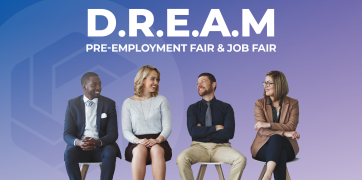 Dream Job Fair