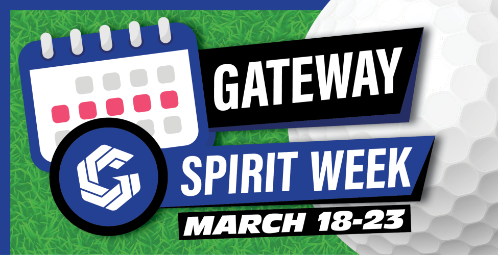 The GateWay Open Spirit Week 2024 GateWay Community College   1073 20240221gwccspirit Week Calendar 10 