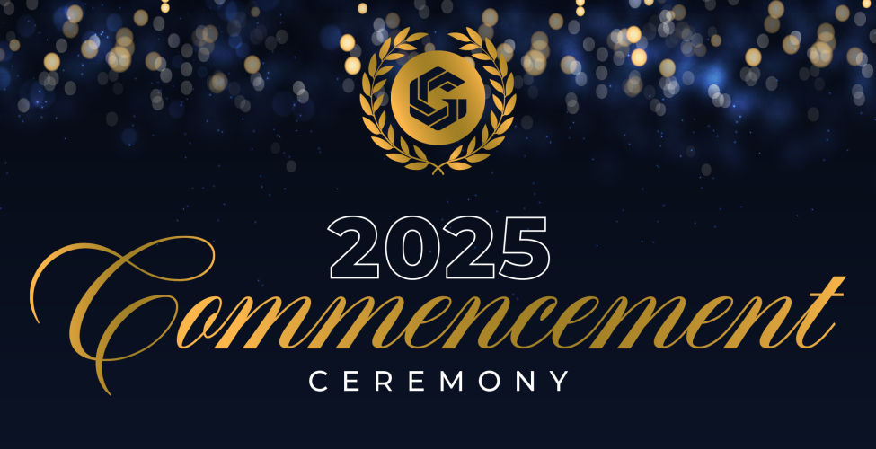 2025 Commencement Ceremony