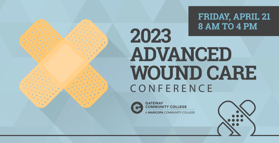 Virtual Advanced Wound Care Conference 