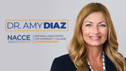 Dr. Amy Diaz