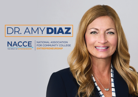 Dr. Amy Diaz