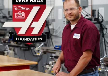 Gene Haas