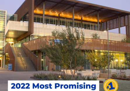 GateWay Named One of 2022 Most Promising Places to Work