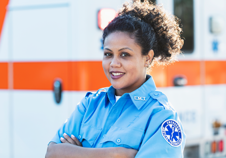 EMT/Fire Science Scholarship