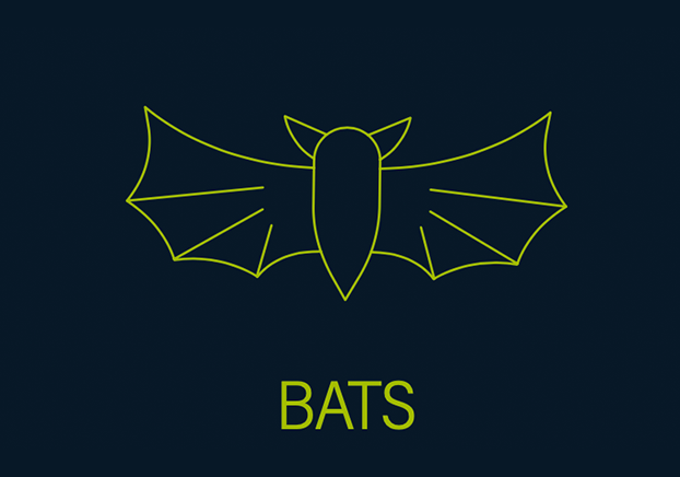 Bats