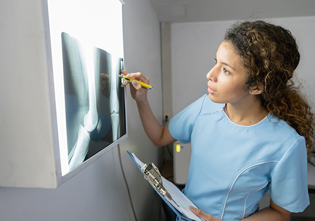 Radiologic Technology