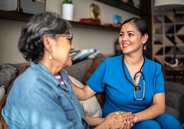 Nurse Assisting 